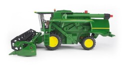 Bruder Kombajn JOHN DEERE T670i 1:16