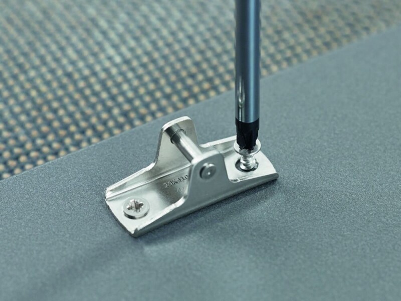 Aventos HK-XS silný komplet