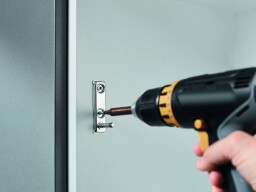 Aventos HK-XS silný komplet