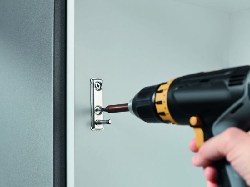 Aventos HK-XS silný komplet