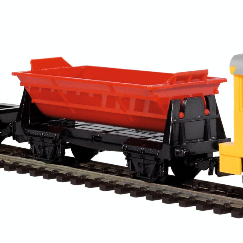 Piko Nákladní vlak DB Startovací sada myTrain®