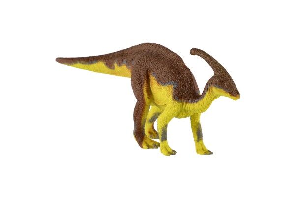 Zooted Parasaurolophus 20cm