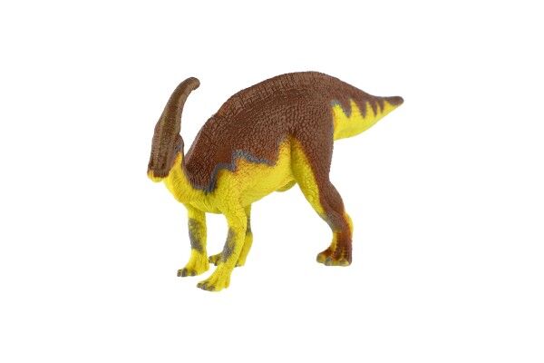 Zooted Parasaurolophus 20cm