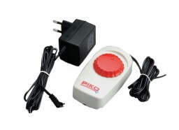 Piko Nákladní vlak s parní lokomotivou BR 98 DB III Startovací sada