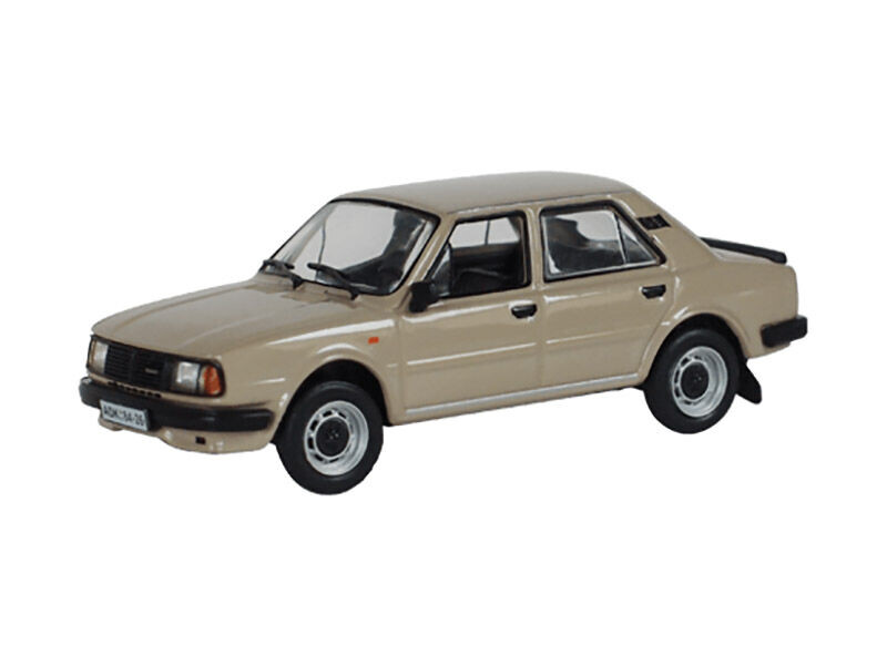 16 Škoda 105 L 1984