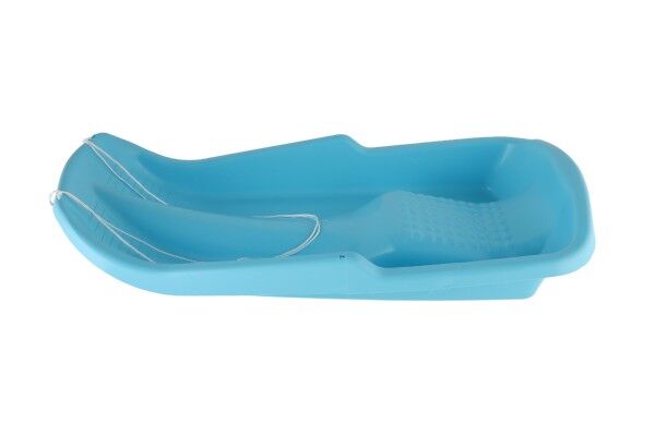 Boby Simple plast 80x39cm azurové