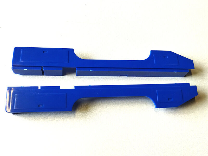 Bočnice návěs modré