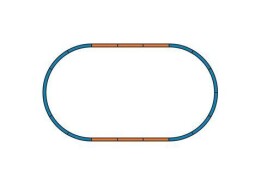 Piko SmartControl CZ Osobní vlak Regiojet VI Startovací digitální sada