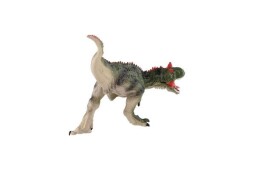 Zooted Carnotaurus plast 18cm