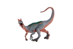 Zooted Dilophosaurus plast 15cm