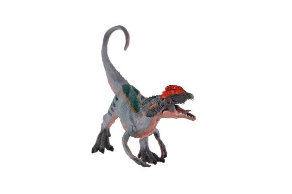 Zooted Dilophosaurus 15cm