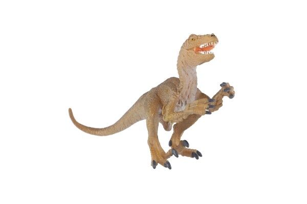 Zooted Velociraptor 2 16cm