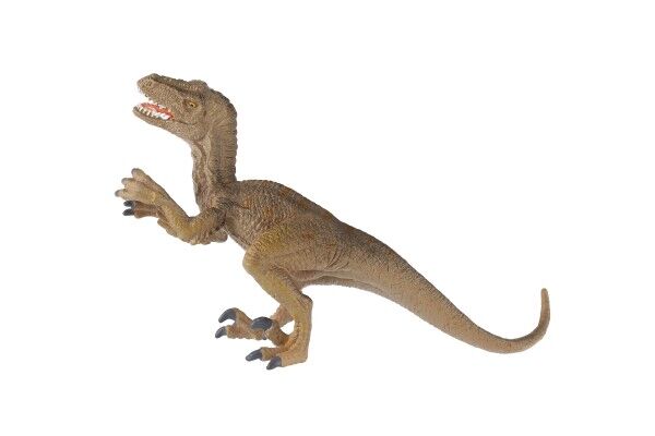 Zooted Velociraptor 2 16cm