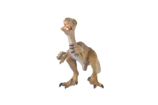 Zooted Velociraptor 2 16cm