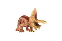 Zooted Triceratops malý plast 14cm