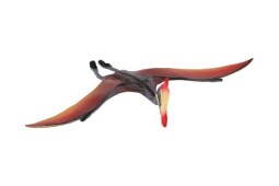 Zooted Pterosaur plast 25cm