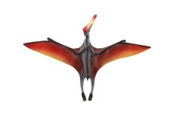 Zooted Pterosaur plast 25cm