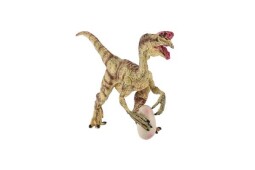 Zooted Oviraptor s vejcem 12cm