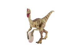 Zooted Oviraptor s vejcem 12cm