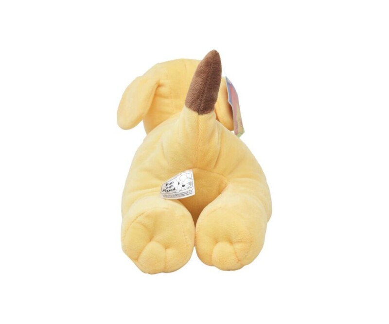 Rainbow Plyšový pejsek velký 33 cm 