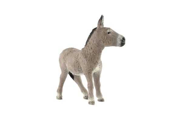 Zooted Osel domácí 9cm