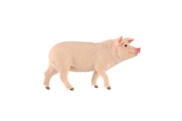 Zooted Prase domácí 10cm