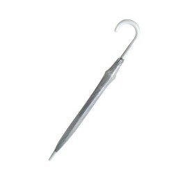 Deštník průhledný 82cm