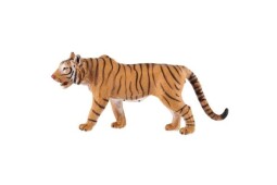 Zooted Tygr indický plast 13,5cm