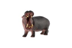 Zooted Hroch obojživelný plast 11cm