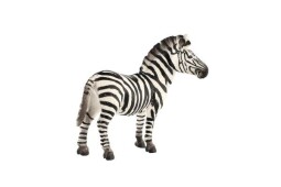 Zooted Zebra horská 11cm