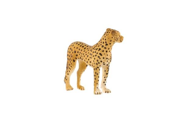 Zooted Gepard štíhlý 8cm