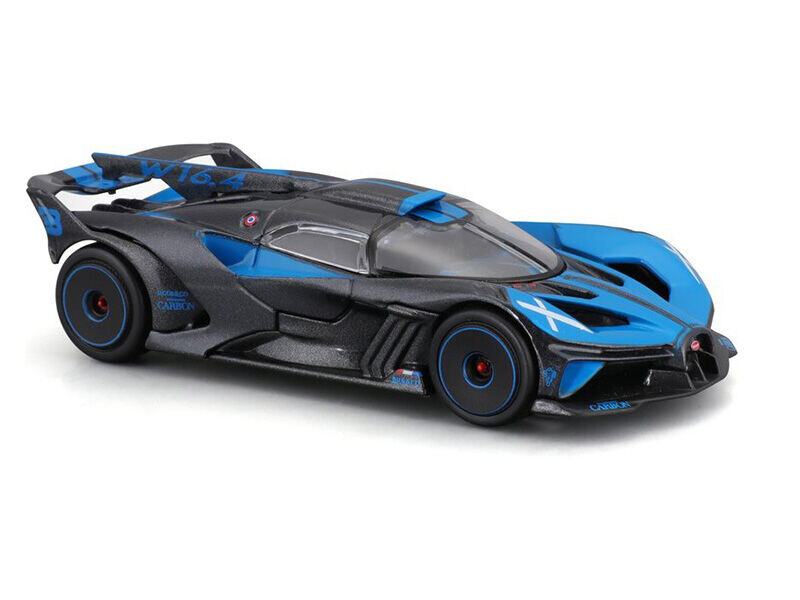 Bburago Bugatti Bolide 1:43