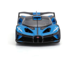 Bburago Bugatti Bolide 1:43
