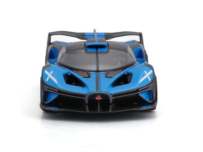 Bburago Bugatti Bolide 1:43