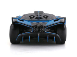 Bburago Bugatti Bolide 1:43