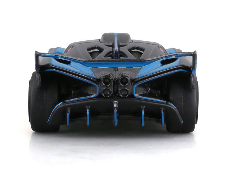 Bburago Bugatti Bolide 1:43