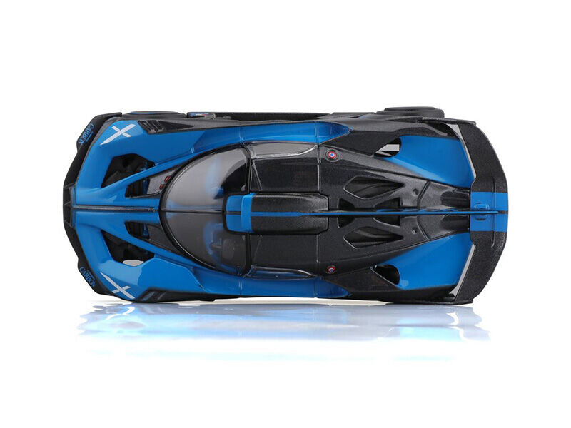 Bburago Bugatti Bolide 1:43