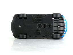 Bburago Bugatti Bolide 1:43