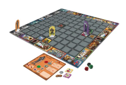 Dino Dračí hrad nové výzvy