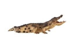 Zooted Krokodýl nilský plast 18cm