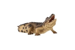 Zooted Krokodýl nilský plast 18cm
