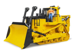 Bruder CATERPILLAR buldozer