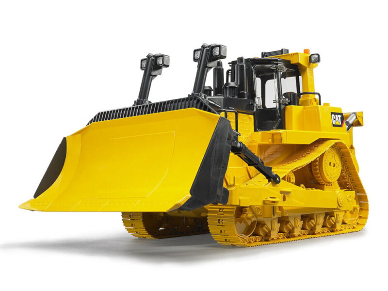 Bruder CATERPILLAR buldozer