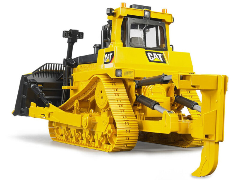 Bruder CATERPILLAR buldozer