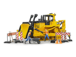 Bruder CATERPILLAR buldozer