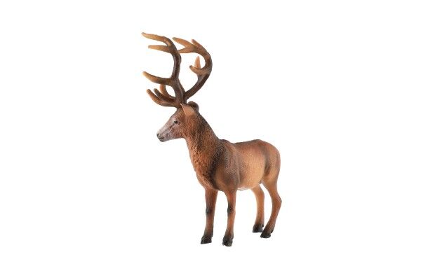 Zooted Jelen evropský 15cm