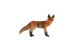 Zooted Liška obecná plast 9cm