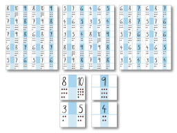 Vzdělávací kartičkové hry 3