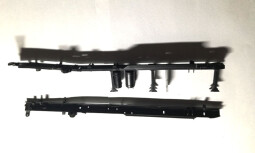 Italeri 3821 Volvo FH 16 Globetrotter XL 