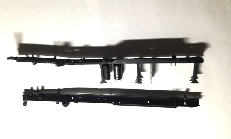 Italeri 3821 Volvo FH 16 Globetrotter XL 